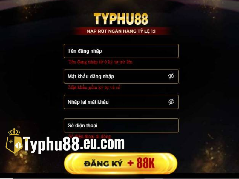 Hướng dẫn chi tiết các bước đăng ký nhanh chóng nhất